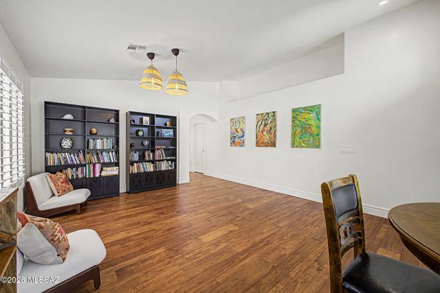 39015 S Furlong Court, Tucson, AZ 85739