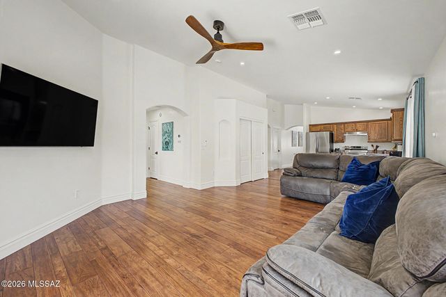 39015 S Furlong Court, Tucson, AZ 85739