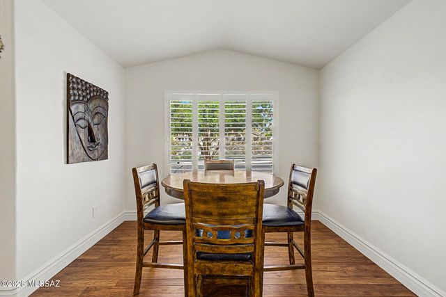 39015 S Furlong Court, Tucson, AZ 85739