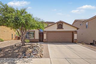 39015 S Furlong Court, Tucson, AZ 85739