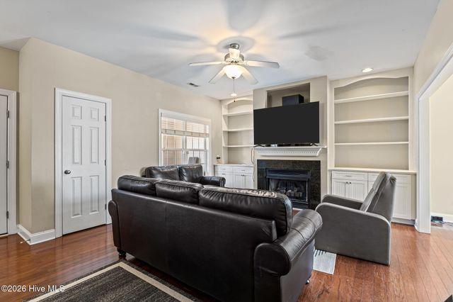 98 Mccain Lane 4, Swansboro, NC 28584