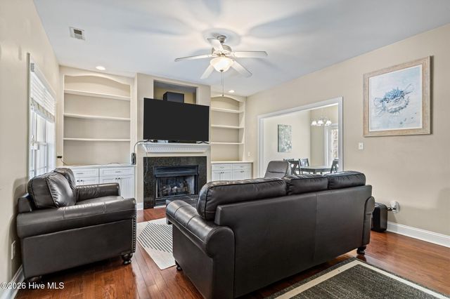 98 Mccain Lane 4, Swansboro, NC 28584