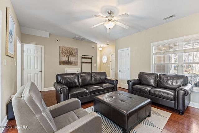 98 Mccain Lane 4, Swansboro, NC 28584