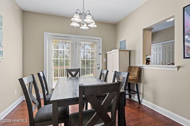 98 Mccain Lane 4, Swansboro, NC 28584