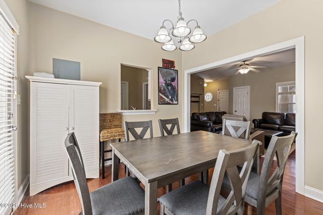 98 Mccain Lane 4, Swansboro, NC 28584