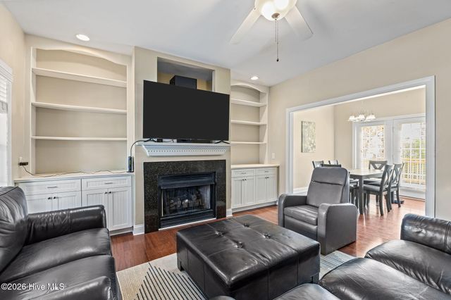 98 Mccain Lane 4, Swansboro, NC 28584