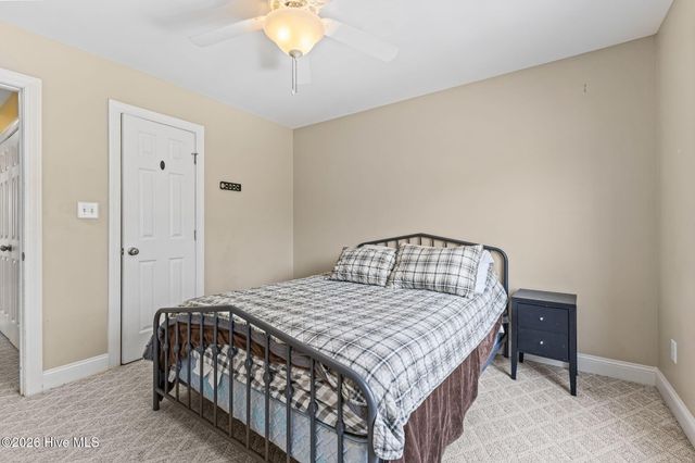 98 Mccain Lane 4, Swansboro, NC 28584