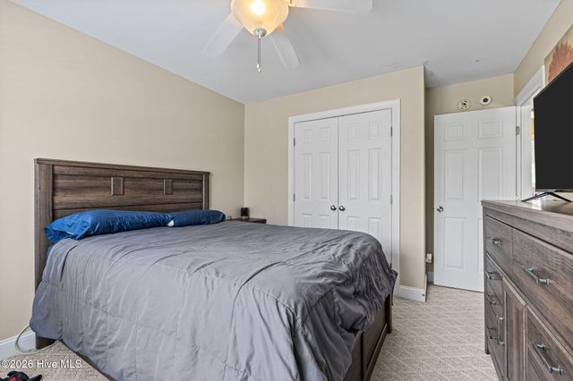 98 Mccain Lane 4, Swansboro, NC 28584