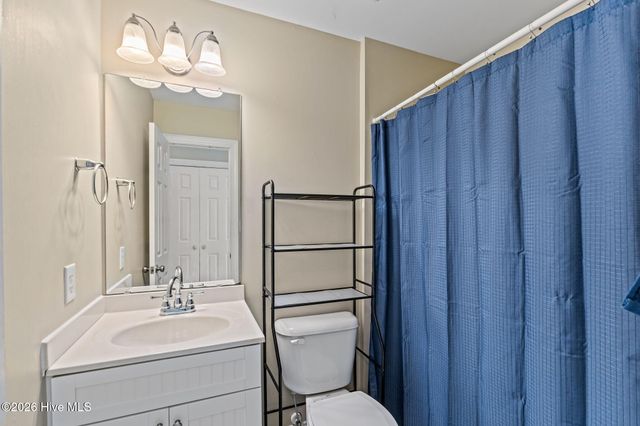 98 Mccain Lane 4, Swansboro, NC 28584