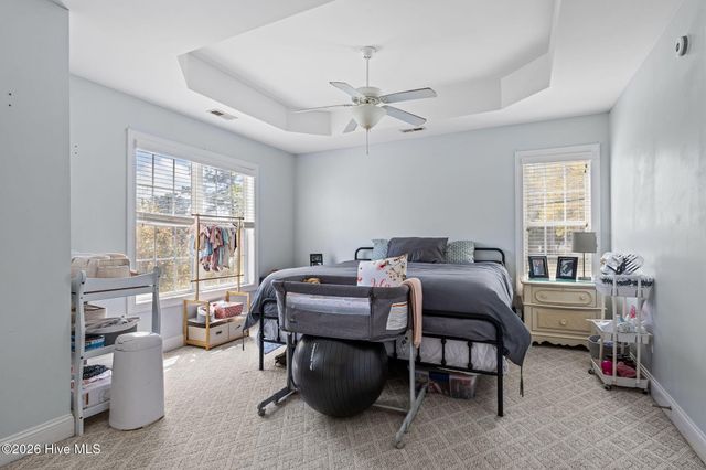 98 Mccain Lane 4, Swansboro, NC 28584