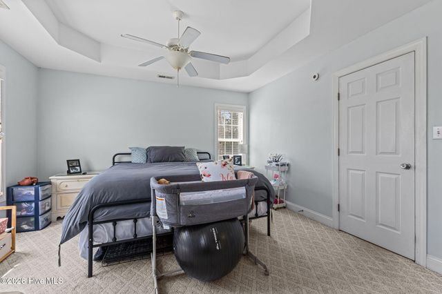 98 Mccain Lane 4, Swansboro, NC 28584