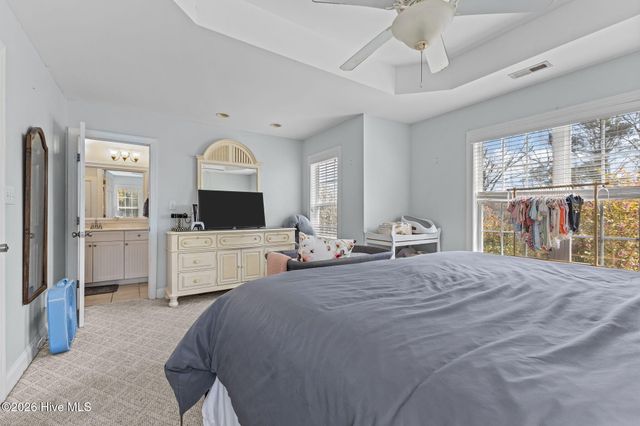 98 Mccain Lane 4, Swansboro, NC 28584