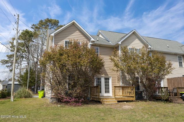 98 Mccain Lane 4, Swansboro, NC 28584