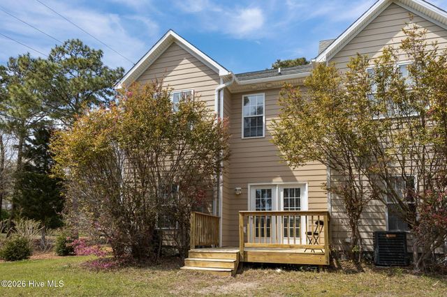 98 Mccain Lane 4, Swansboro, NC 28584