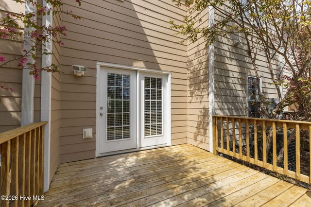 98 Mccain Lane 4, Swansboro, NC 28584