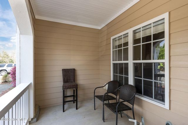 98 Mccain Lane 4, Swansboro, NC 28584