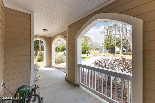 98 Mccain Lane 4, Swansboro, NC 28584