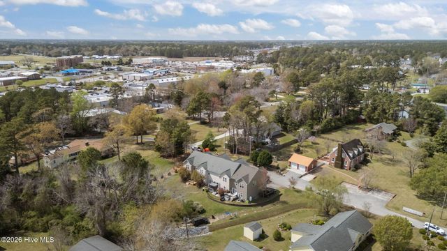 98 Mccain Lane 4, Swansboro, NC 28584