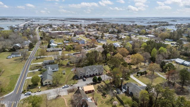 98 Mccain Lane 4, Swansboro, NC 28584