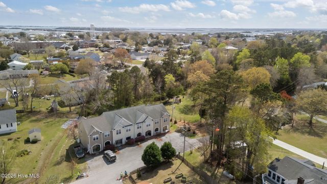 98 Mccain Lane 4, Swansboro, NC 28584