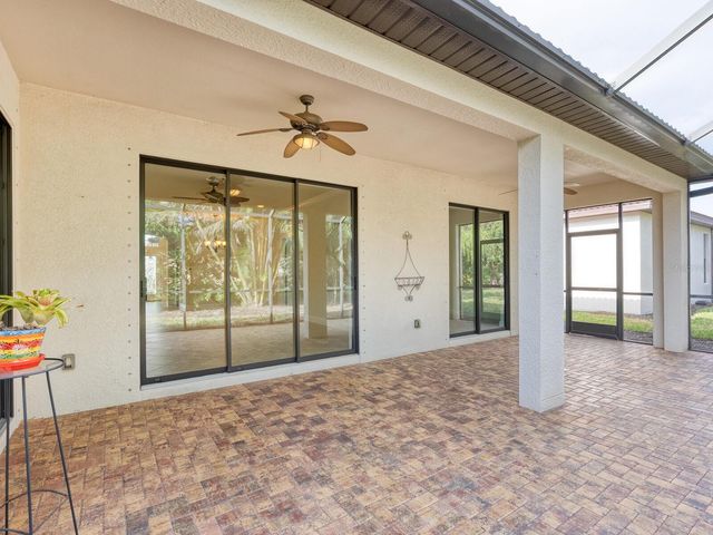 20490 CAPELLO DRIVE, Venice, FL 34292