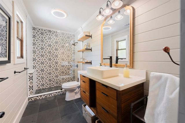1117 San Augustine DR, Austin, TX 78733