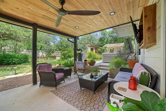 1117 San Augustine DR, Austin, TX 78733