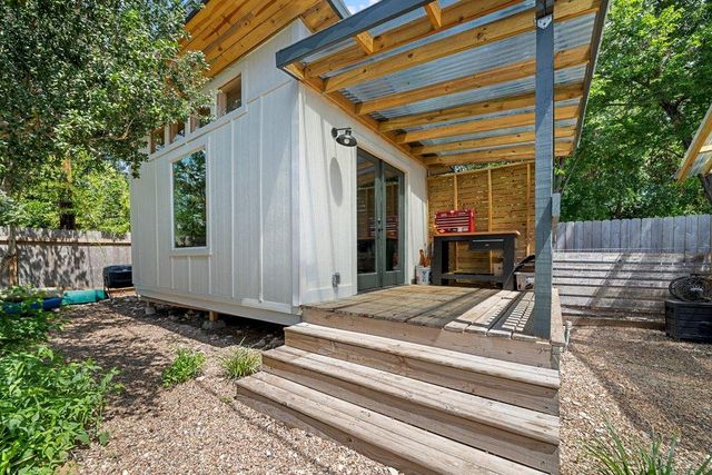 1117 San Augustine DR, Austin, TX 78733