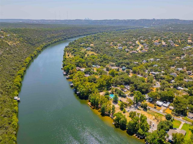 1117 San Augustine DR, Austin, TX 78733