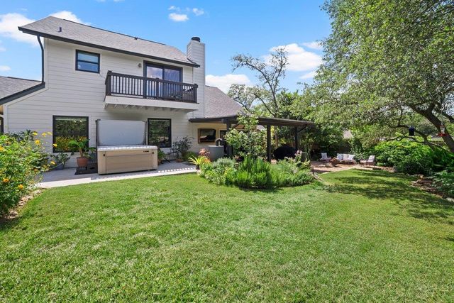 1117 San Augustine DR, Austin, TX 78733