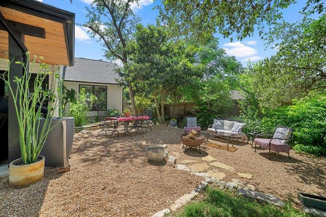 1117 San Augustine DR, Austin, TX 78733