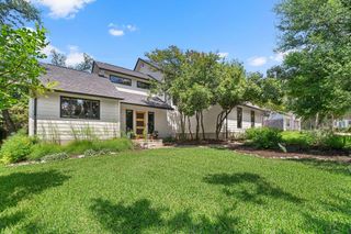 1117 San Augustine DR, Austin, TX 78733