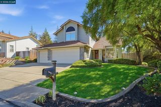 2400 Merion Ct, Fairfield, CA 94534