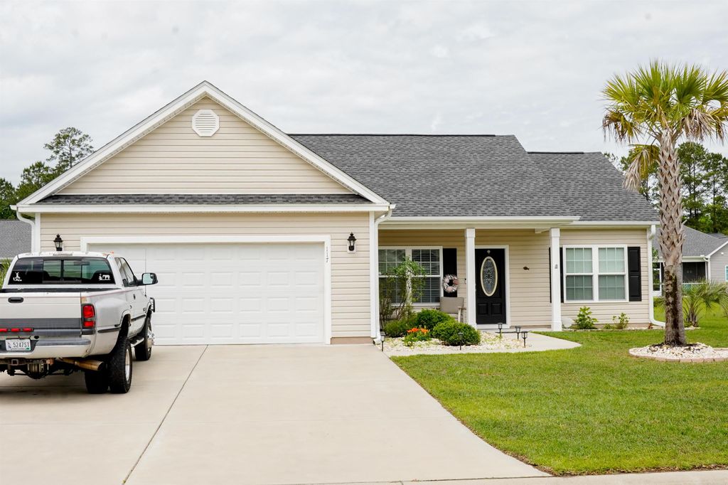 117 Baylee Circle, Galivants Ferry, SC 29544