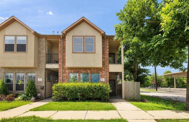 5545 Cornish Street, Houston, TX 77007