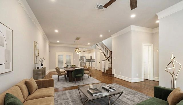 5545 Cornish Street, Houston, TX 77007