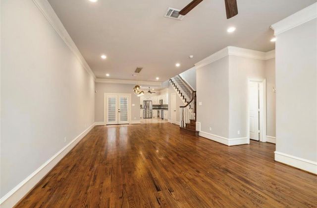 5545 Cornish Street, Houston, TX 77007