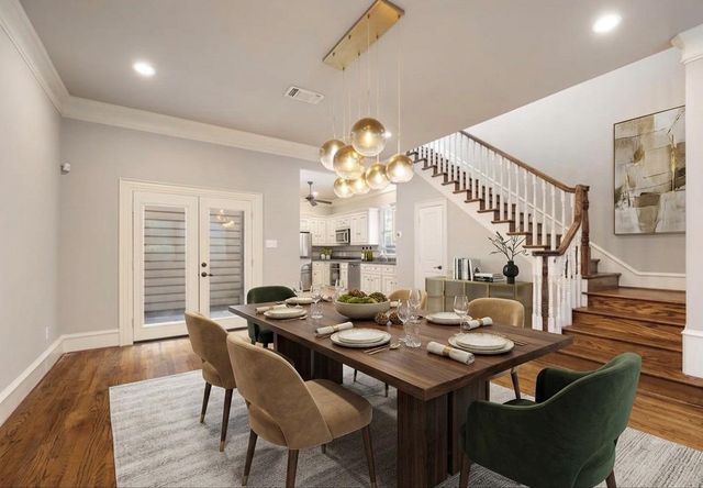 5545 Cornish Street, Houston, TX 77007