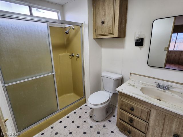 1111 West Hardy Lane B - Back, Pahrump, NV 89048