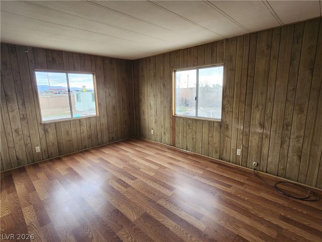 1111 West Hardy Lane B - Back, Pahrump, NV 89048