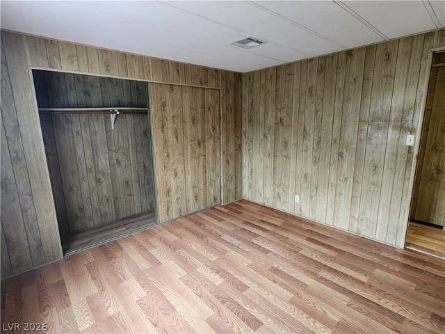 1111 West Hardy Lane B - Back, Pahrump, NV 89048