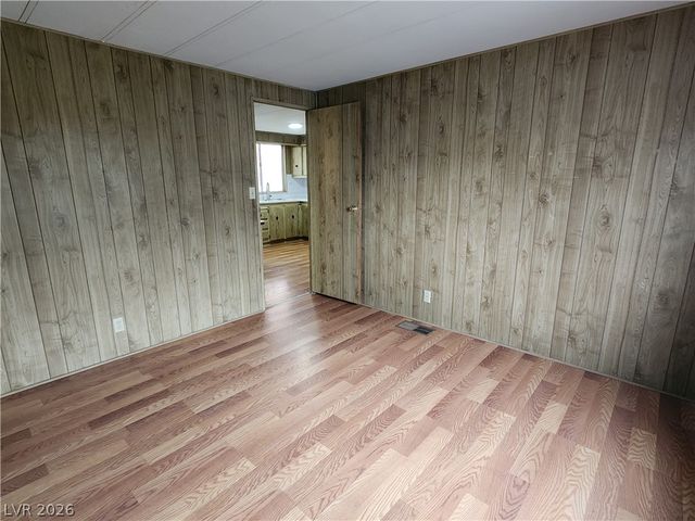 1111 West Hardy Lane B - Back, Pahrump, NV 89048