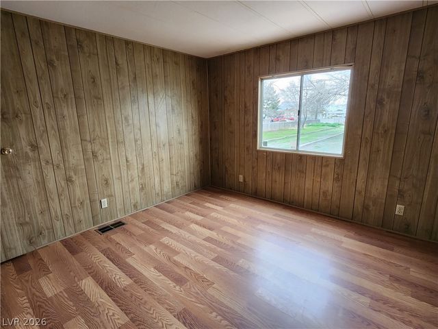 1111 West Hardy Lane B - Back, Pahrump, NV 89048