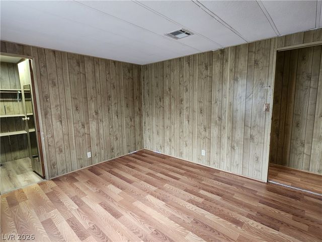 1111 West Hardy Lane B - Back, Pahrump, NV 89048