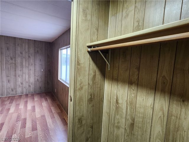 1111 West Hardy Lane B - Back, Pahrump, NV 89048