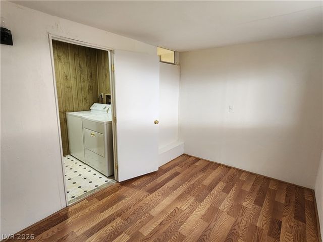 1111 West Hardy Lane B - Back, Pahrump, NV 89048