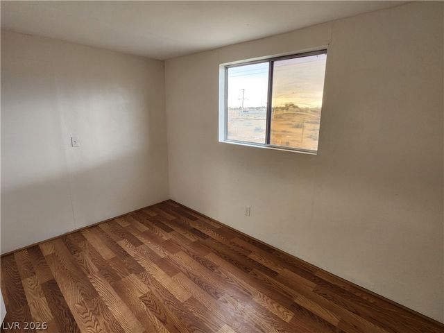 1111 West Hardy Lane B - Back, Pahrump, NV 89048