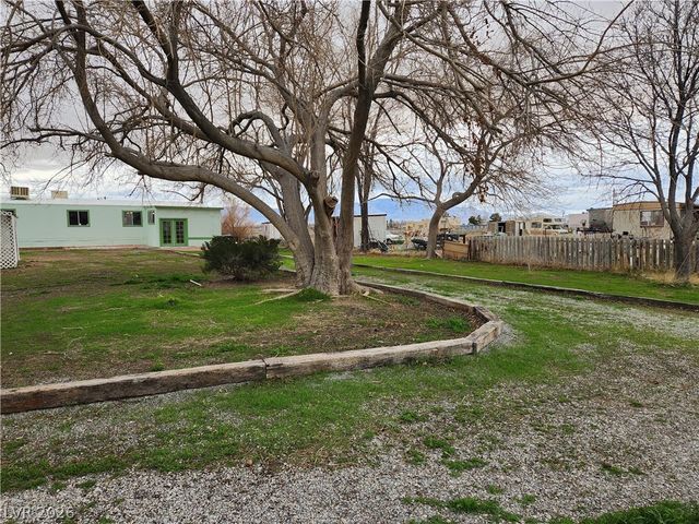 1111 West Hardy Lane B - Back, Pahrump, NV 89048