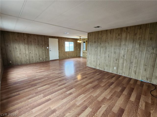 1111 West Hardy Lane B - Back, Pahrump, NV 89048