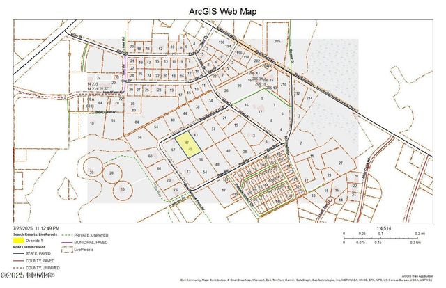 47 Meadowbrook Drive, Beaufort, SC 29907